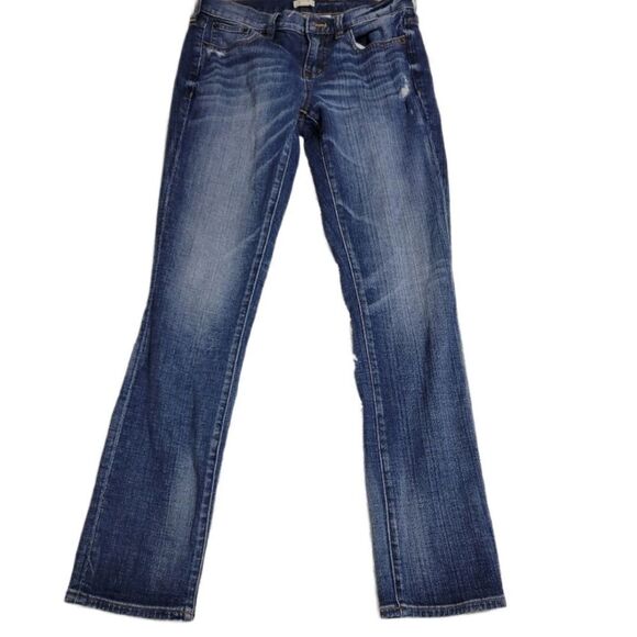 J. Crew skinny jeans sz 25 - Picture 3 of 11